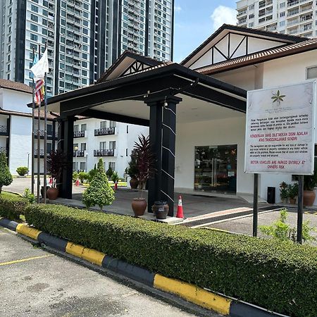 Hotel Seri Malaysia Pulau Pinang Bayan Lepas Eksteriør bilde