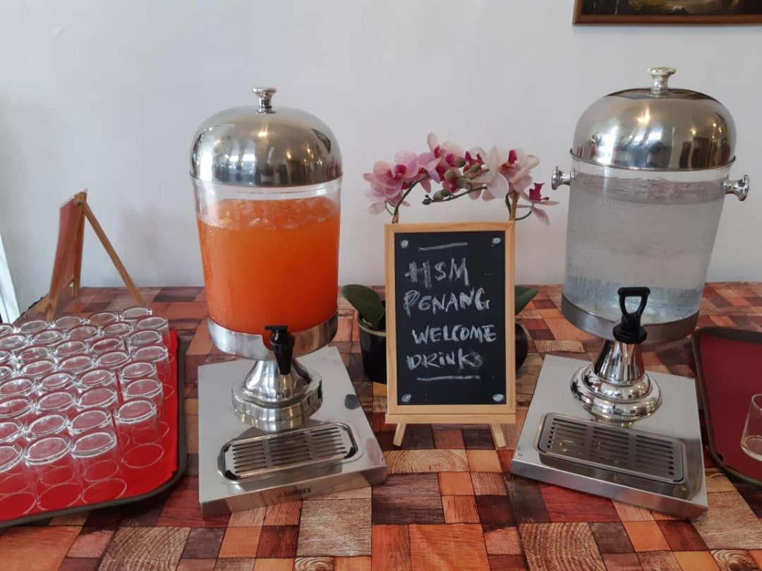 Hotel Seri Malaysia Pulau Pinang Bayan Lepas Eksteriør bilde