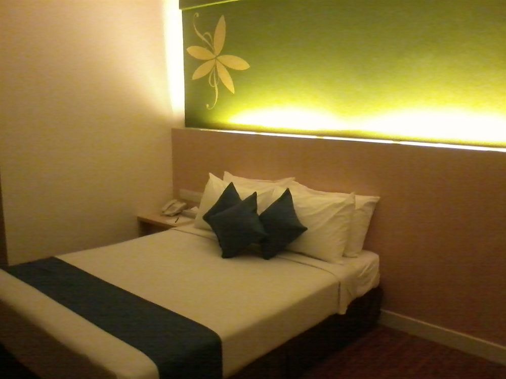 Hotel Seri Malaysia Pulau Pinang Bayan Lepas Eksteriør bilde