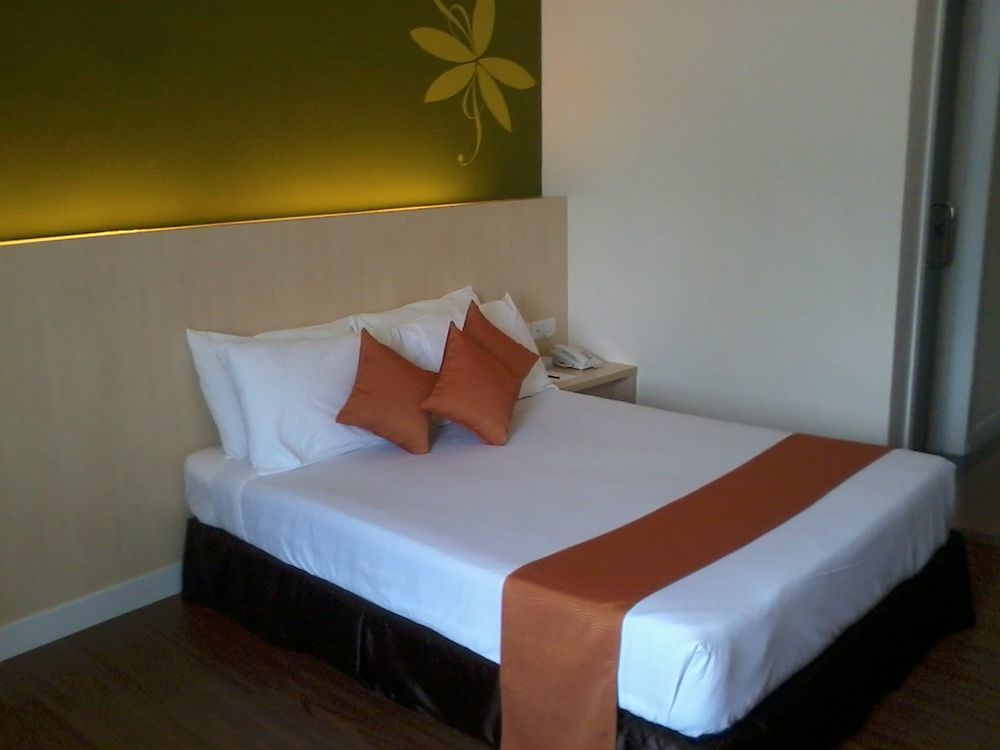 Hotel Seri Malaysia Pulau Pinang Bayan Lepas Eksteriør bilde